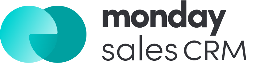Monday.com Sales CRM